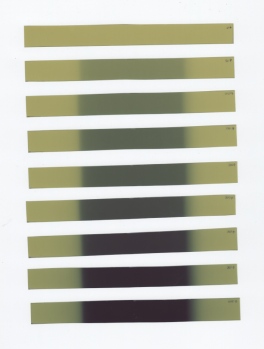 example scanned films